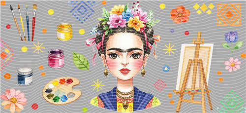 16oz Latest Bestseller-C 8903